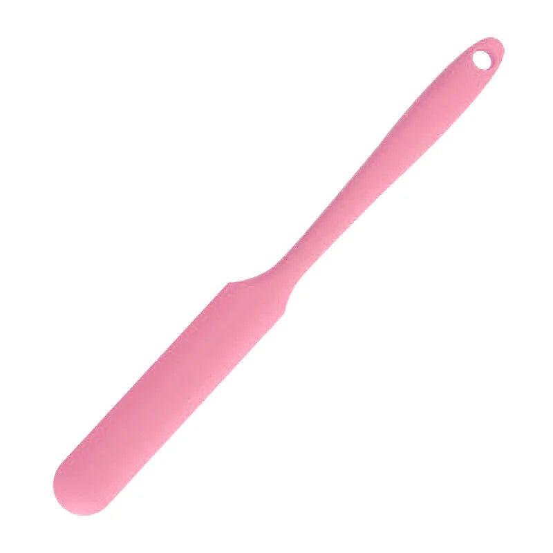 Professional Silicone Heat Resistant Non-stick Baking Spatula Kitchen Tool
