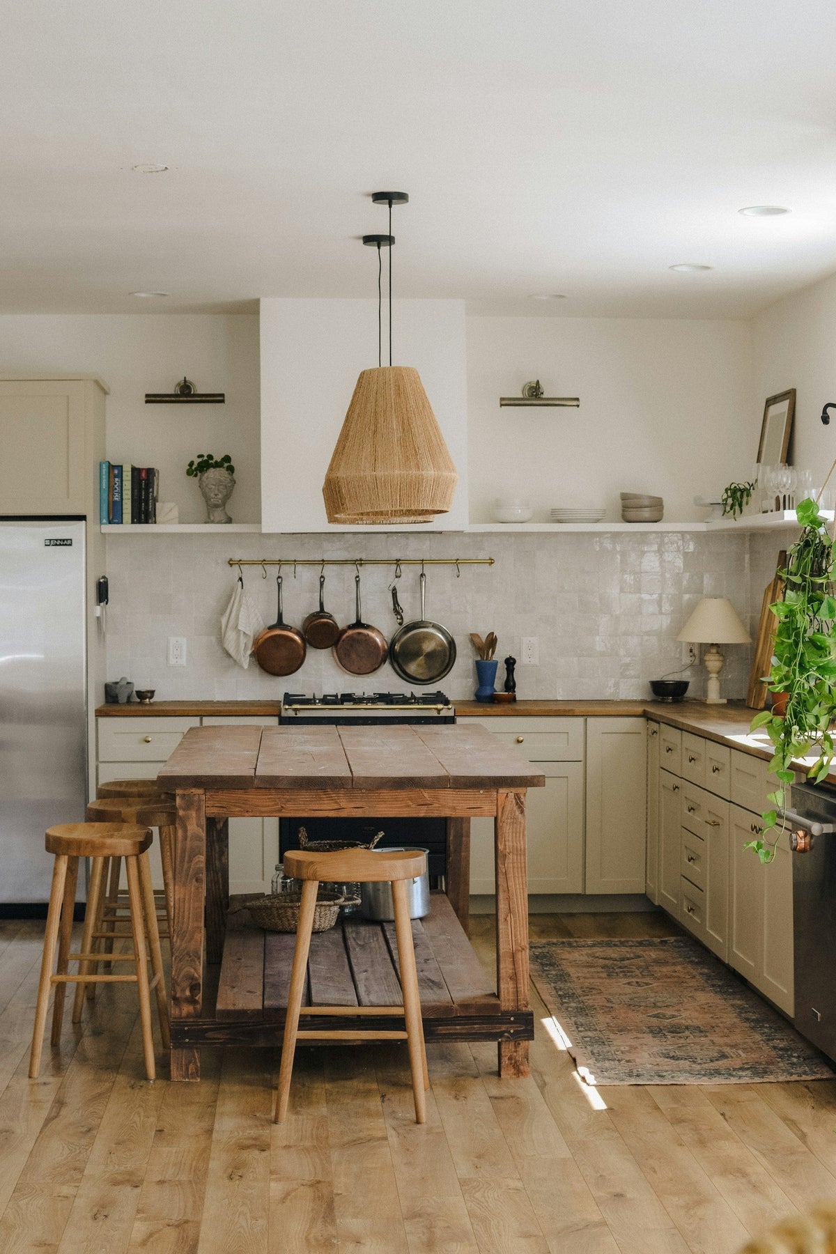 Farmhouse Kitchen