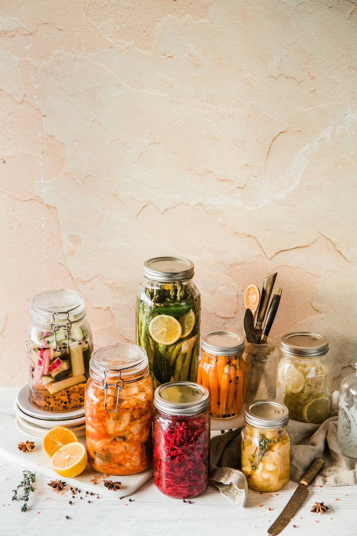 Food Preservation
