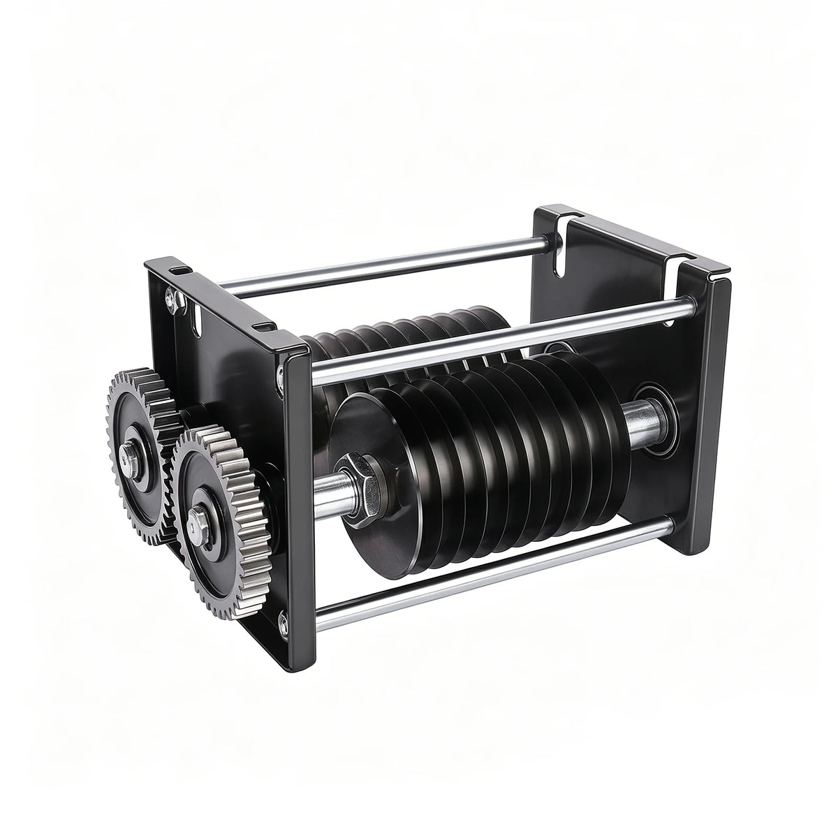 Commercial Electric Meat Slicer And Vegetable Cutter Stainless Steel