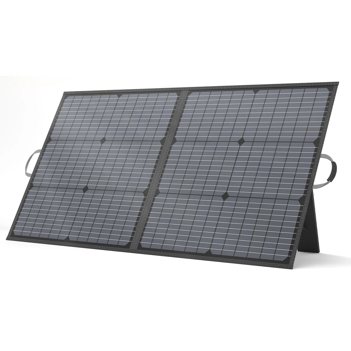 MHPOWOS 400W Foldable Solar Panel Portable IP67 Waterproof Monocrystalline