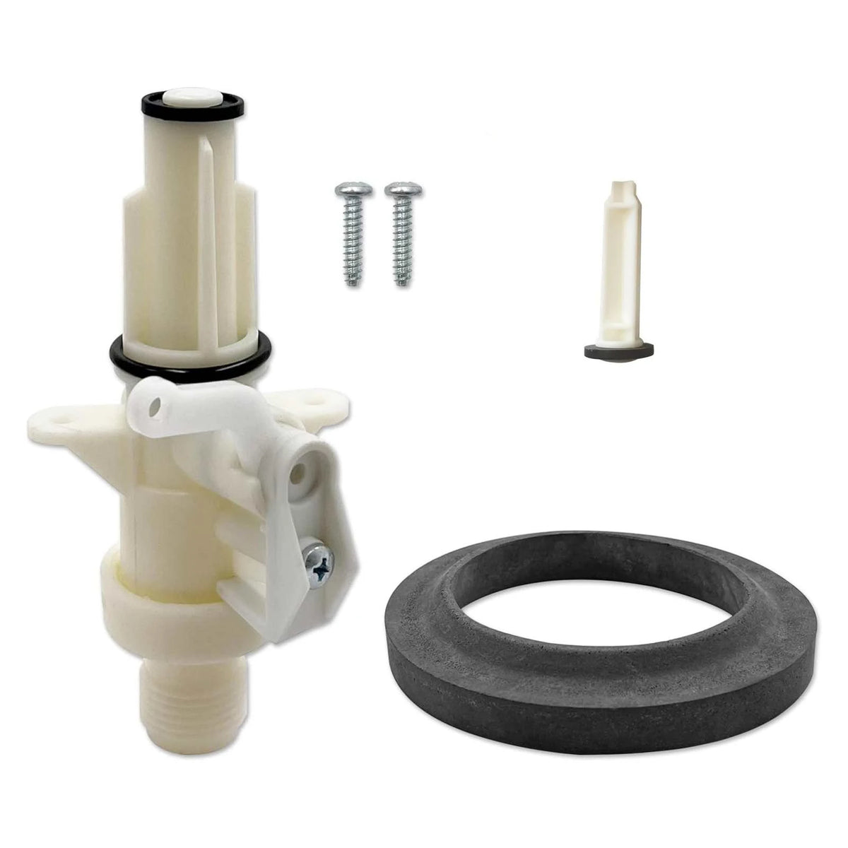 Thetford 13168 Water Valve Kit Aqua Magic IV RV Toilet