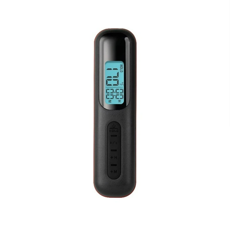 Digital Instant Read Food Thermometer For Outdoor Cooking Grilling