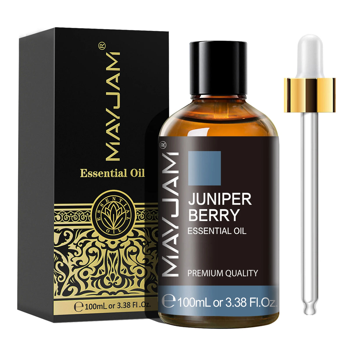 Mayjam Pure Essential Oil For Humidifier And Aroma Diffuser