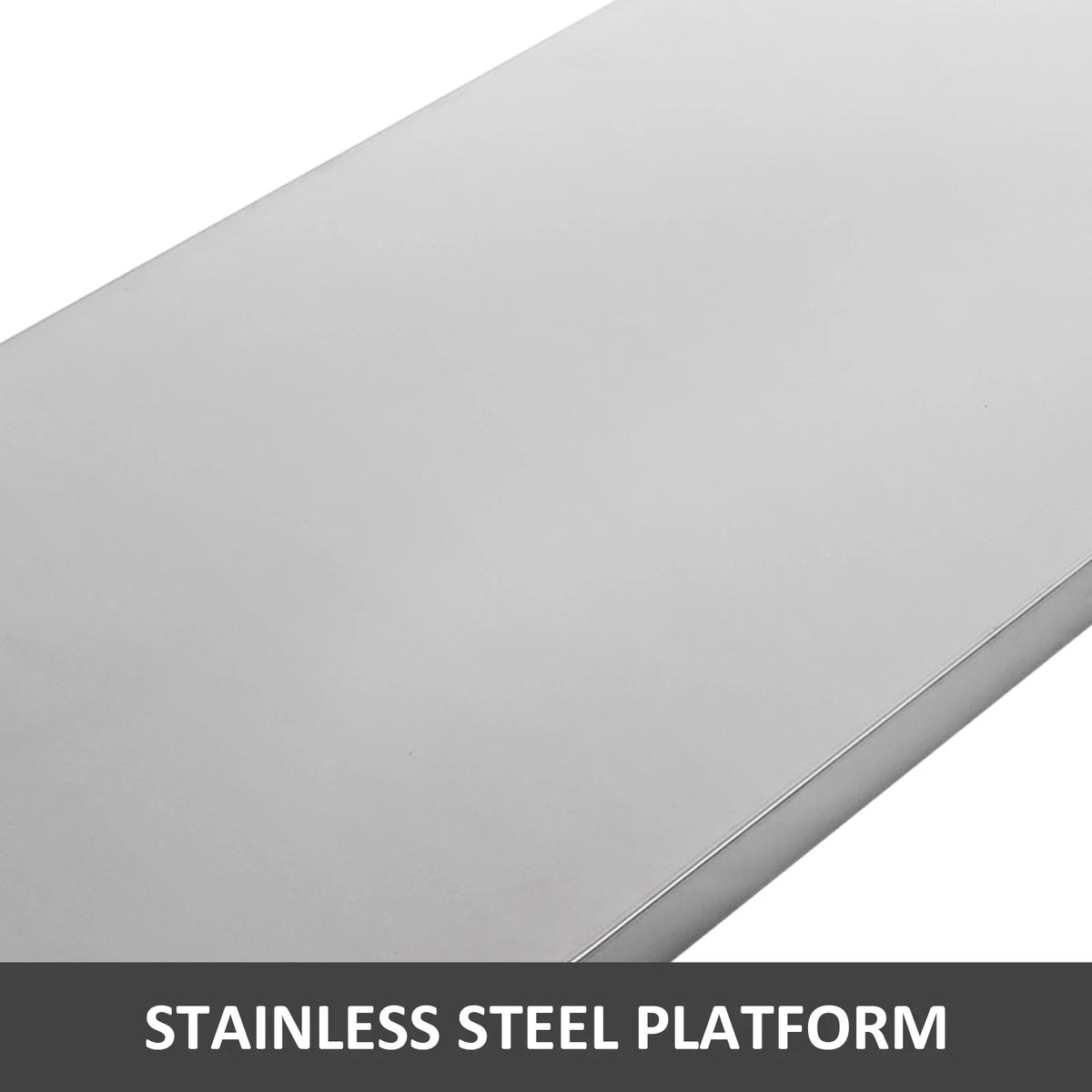 Digital Stainless Steel Livestock Scale For Pets And Shipping Use