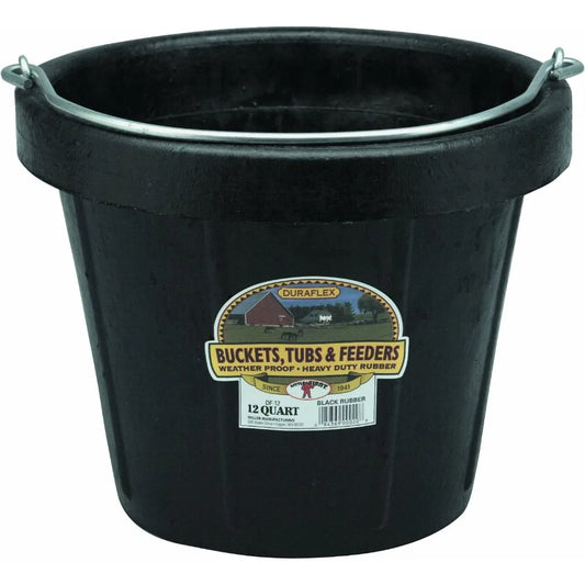 Heavy Duty Corded Rubber Livestock Feeding And Water Trough