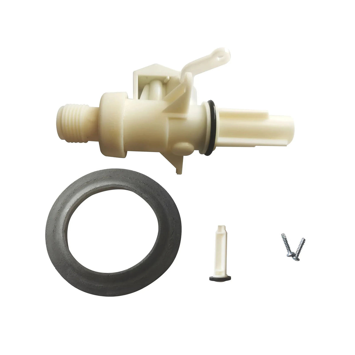Thetford 13168 Water Valve Kit Aqua Magic IV RV Toilet