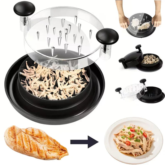 Professional Chicken Shredder And Meat Grinder Kitchen Tool