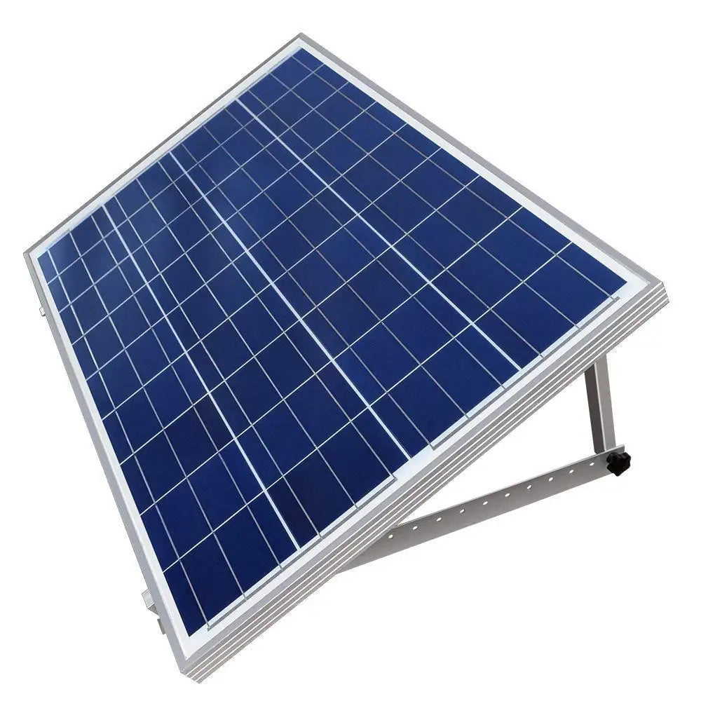 Renogy Adjustable Solar Panel Mount Brackets For RV Roofs