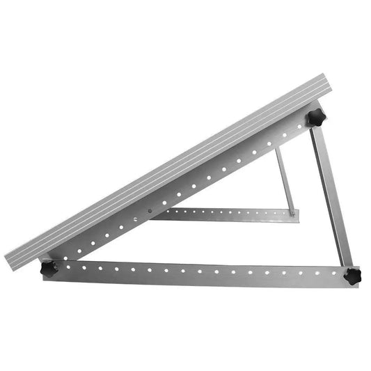 Renogy Adjustable Solar Panel Mount Brackets For RV Roofs