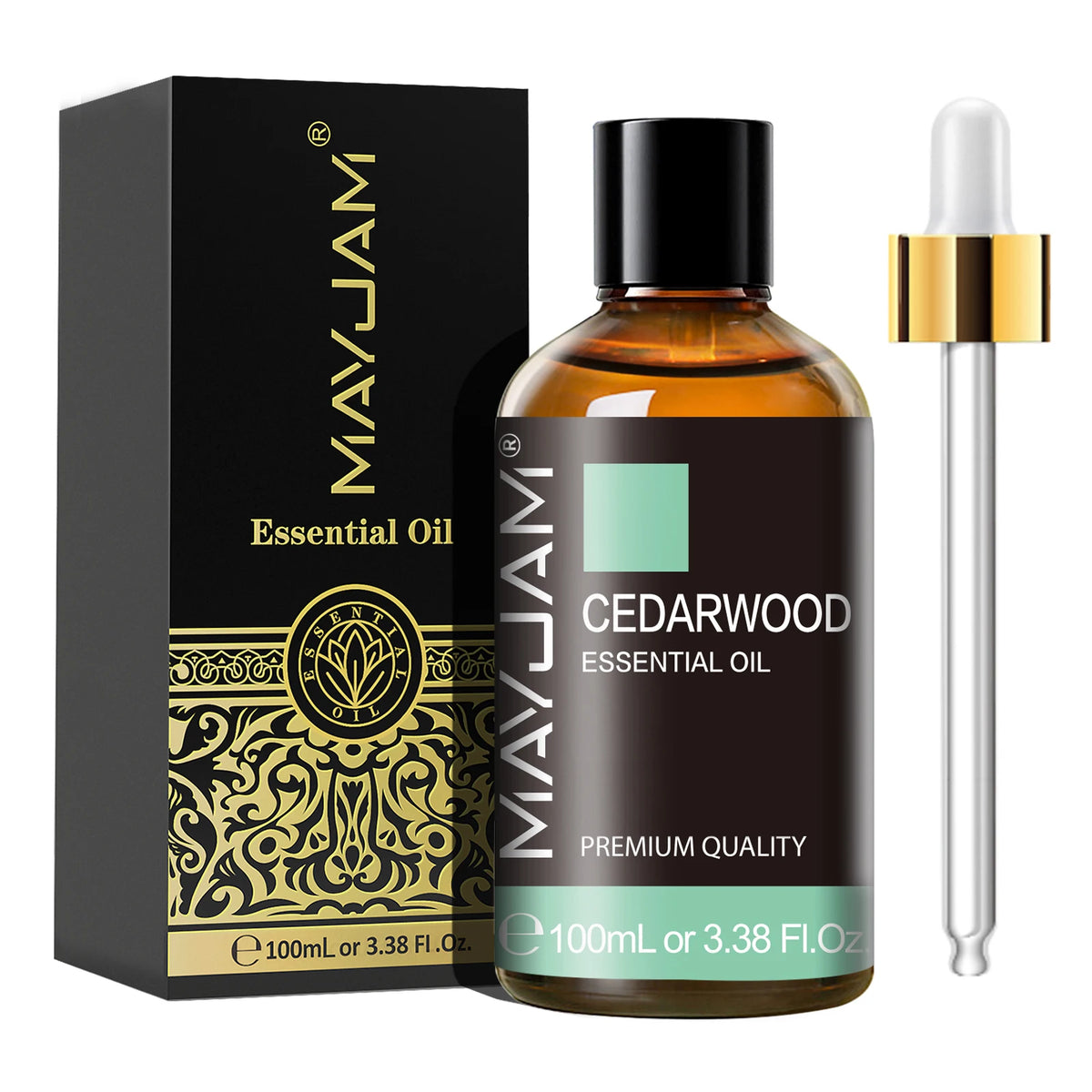 Mayjam Pure Essential Oil For Humidifier And Aroma Diffuser