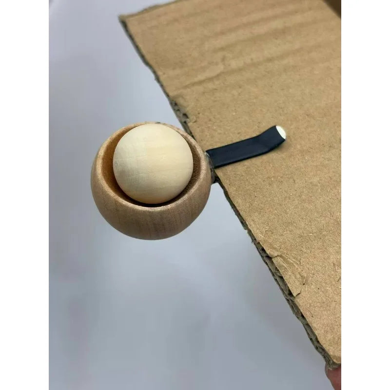 Premium Wood Essential Oil Diffuser For Home And Car Use