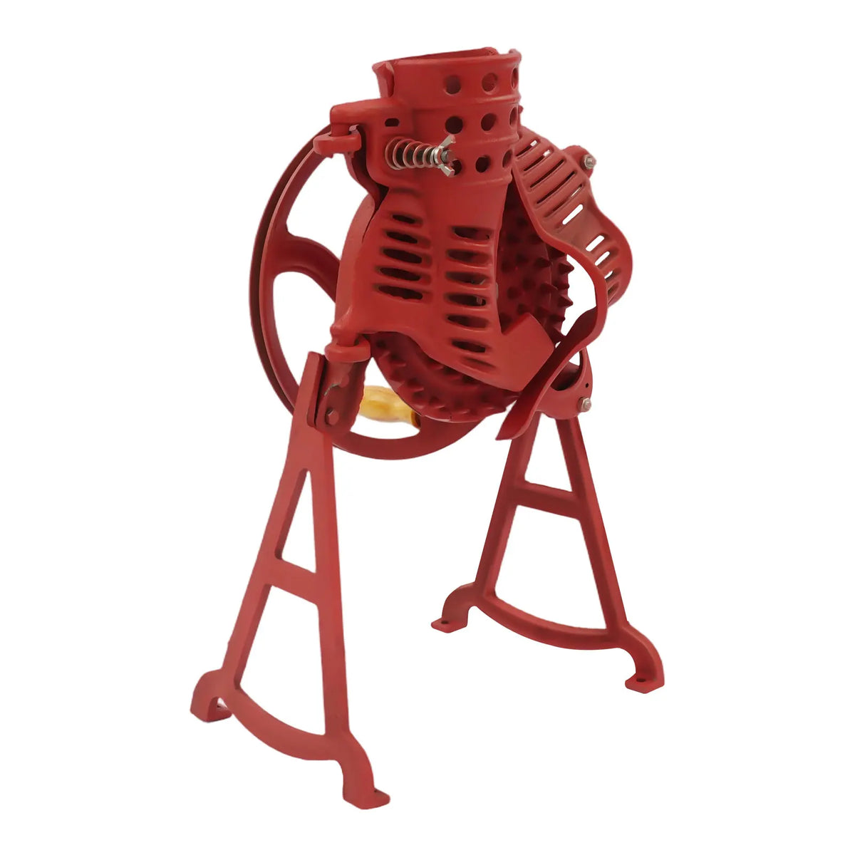 Bymaocar Manual Corn Thresher With Ergonomic Handle And Sturdy Design