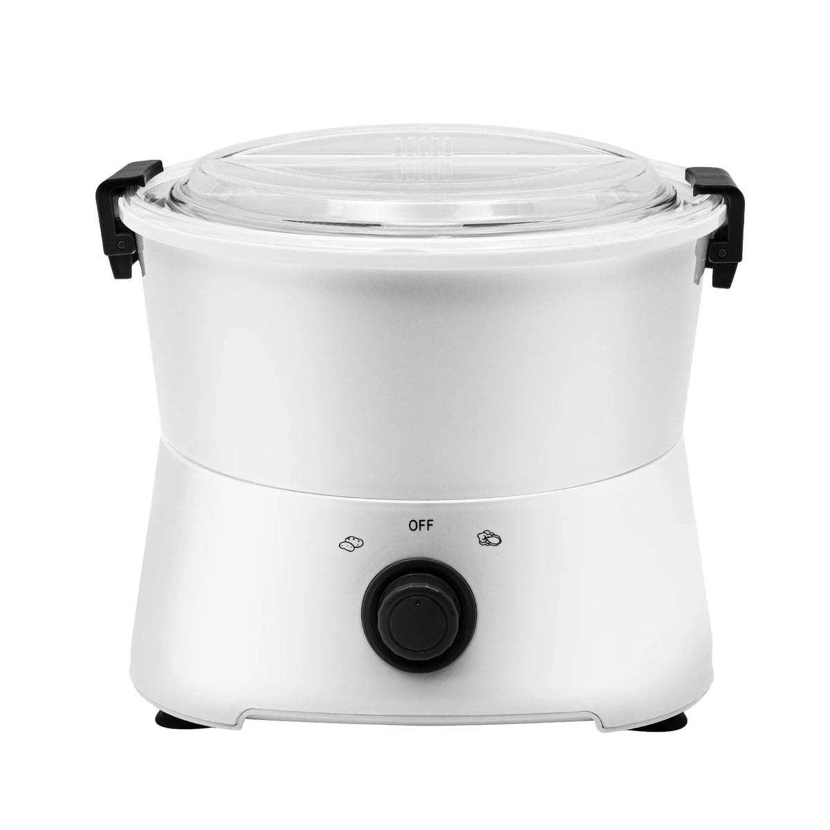 Automatic Electric Potato And Vegetable Peeler One Button Operation
