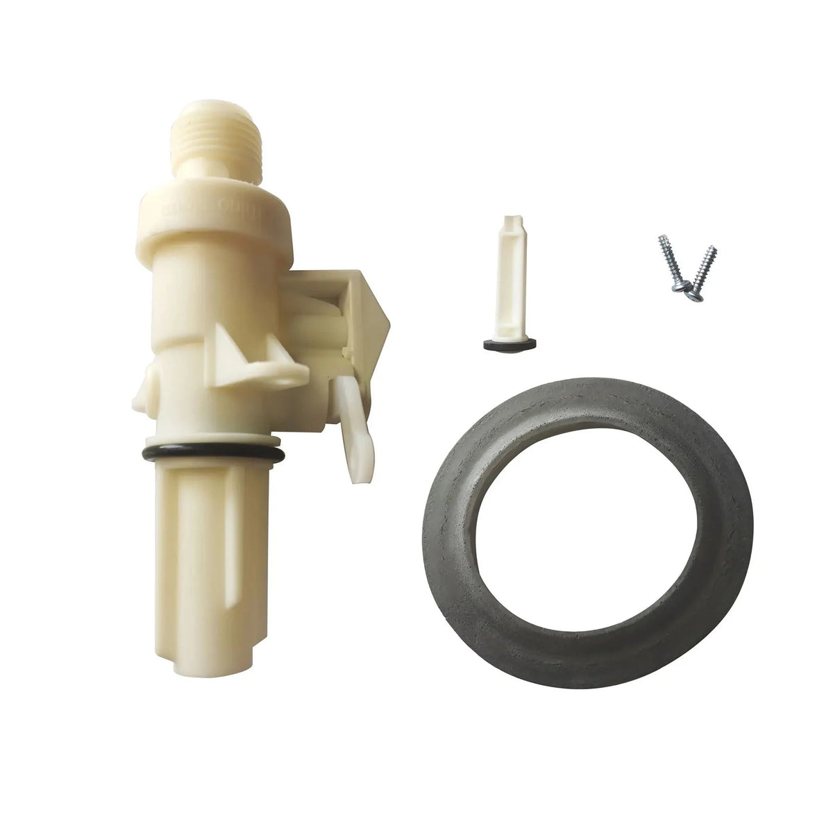 Thetford 13168 Water Valve Kit Aqua Magic IV RV Toilet