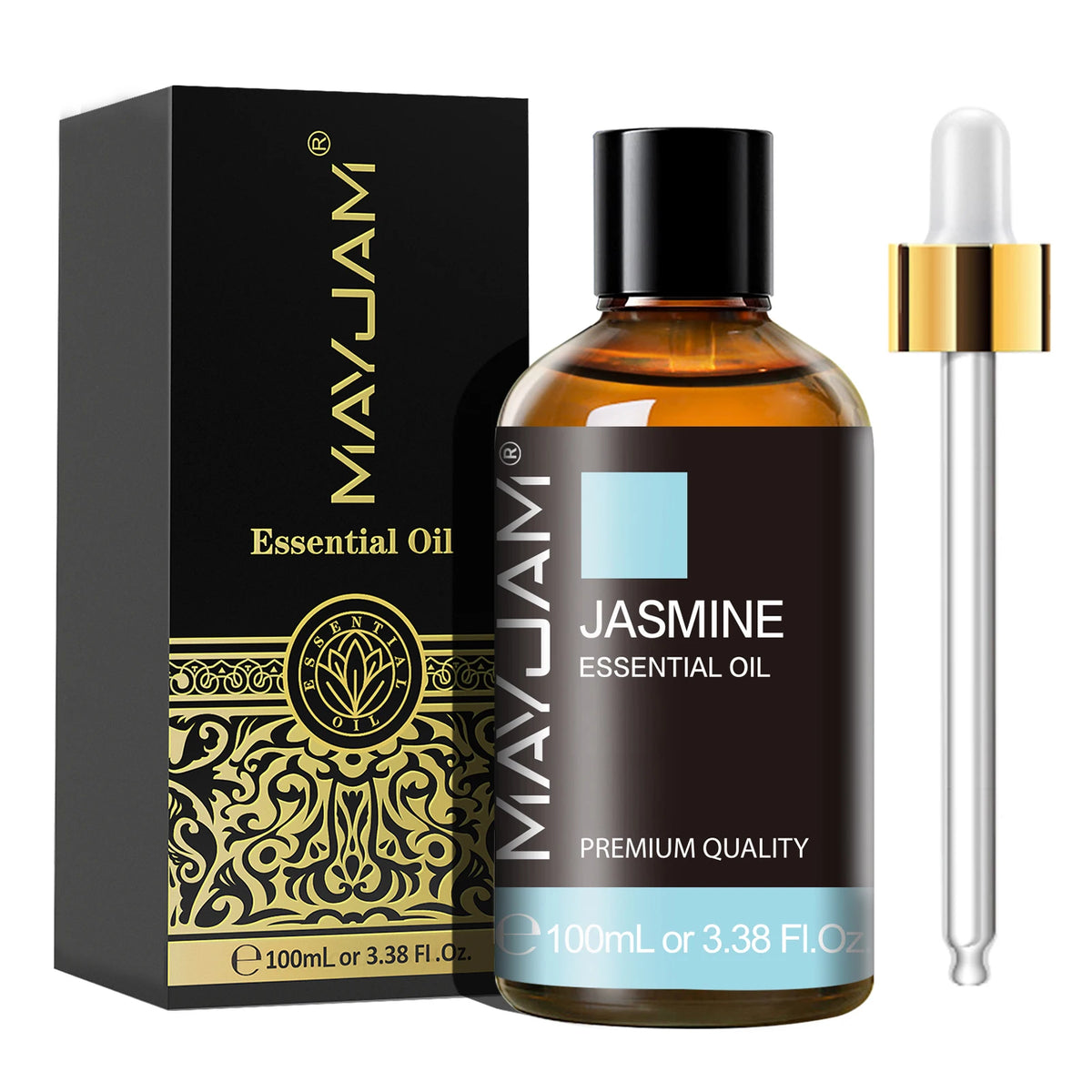 Mayjam Pure Essential Oil For Humidifier And Aroma Diffuser