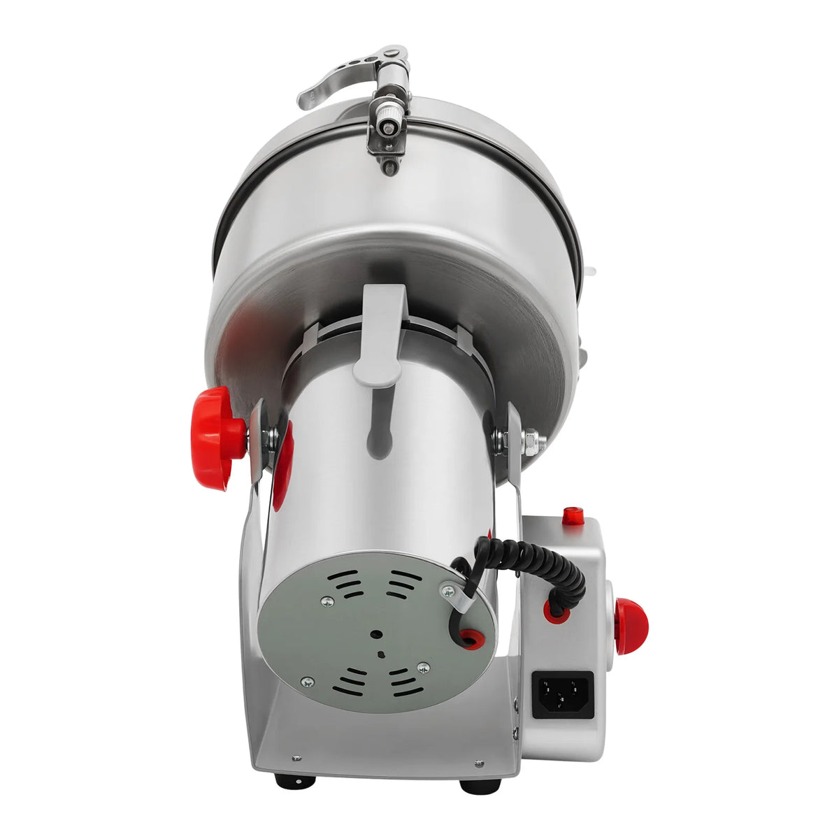 Electric Grain Mill Grinder For Herbs Grains And Spices