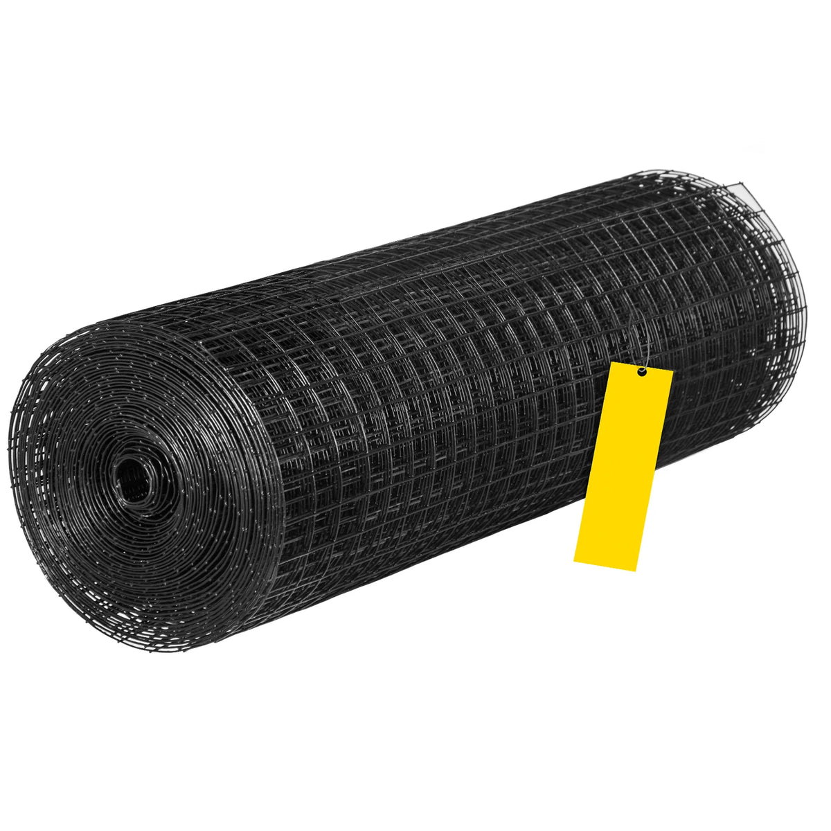 SucceBuy Vinyl Coated Welded Wire Fence Hardware Cloth