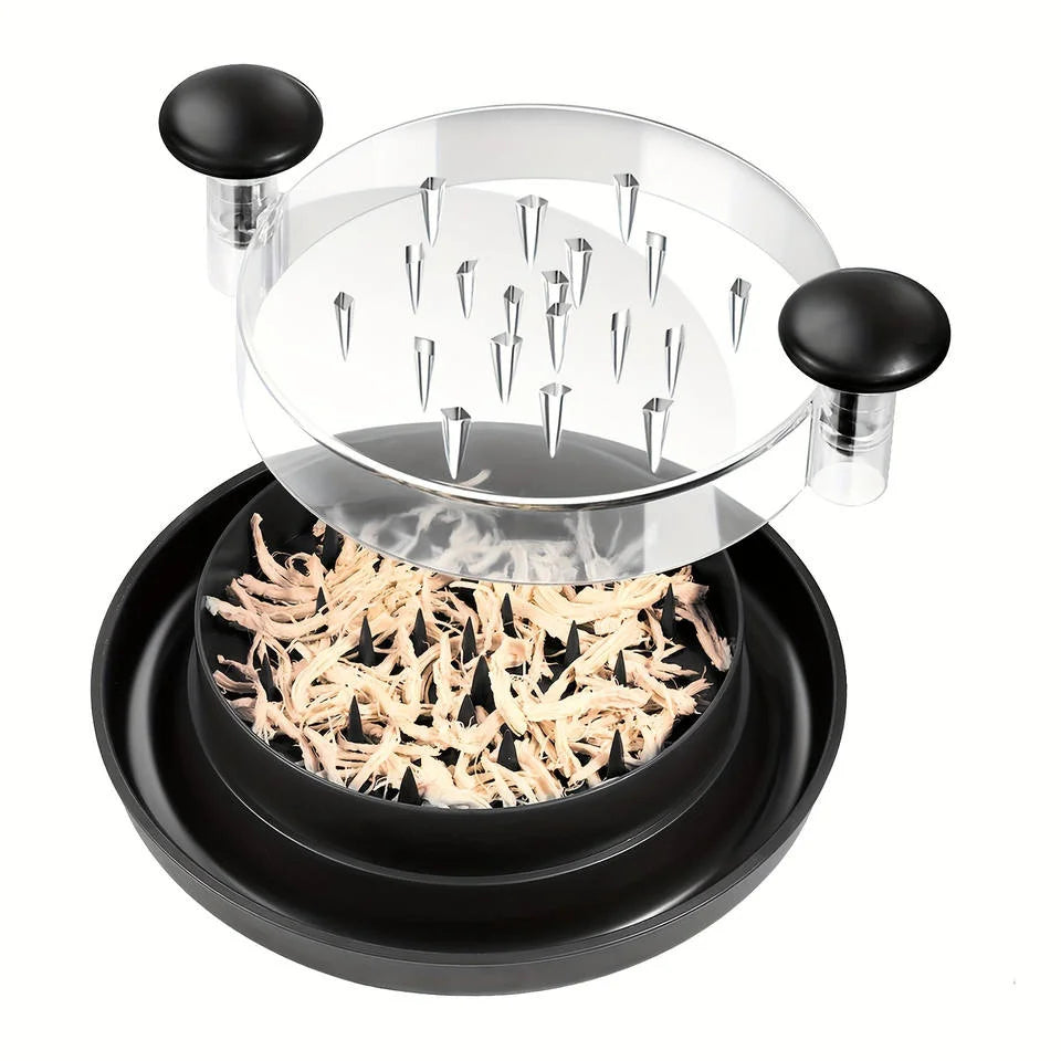 Professional Chicken Shredder And Meat Grinder Kitchen Tool