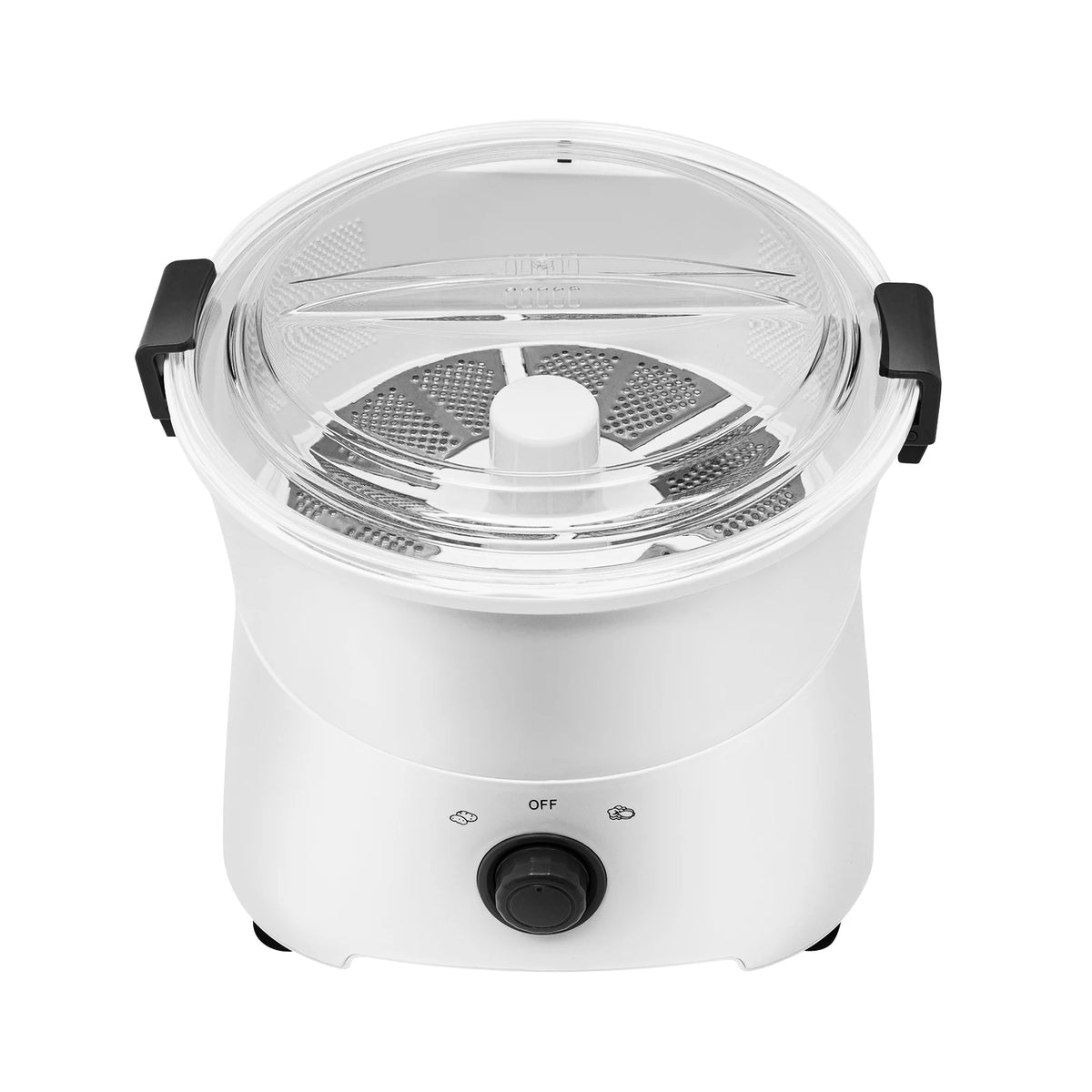 Automatic Electric Potato And Vegetable Peeler One Button Operation