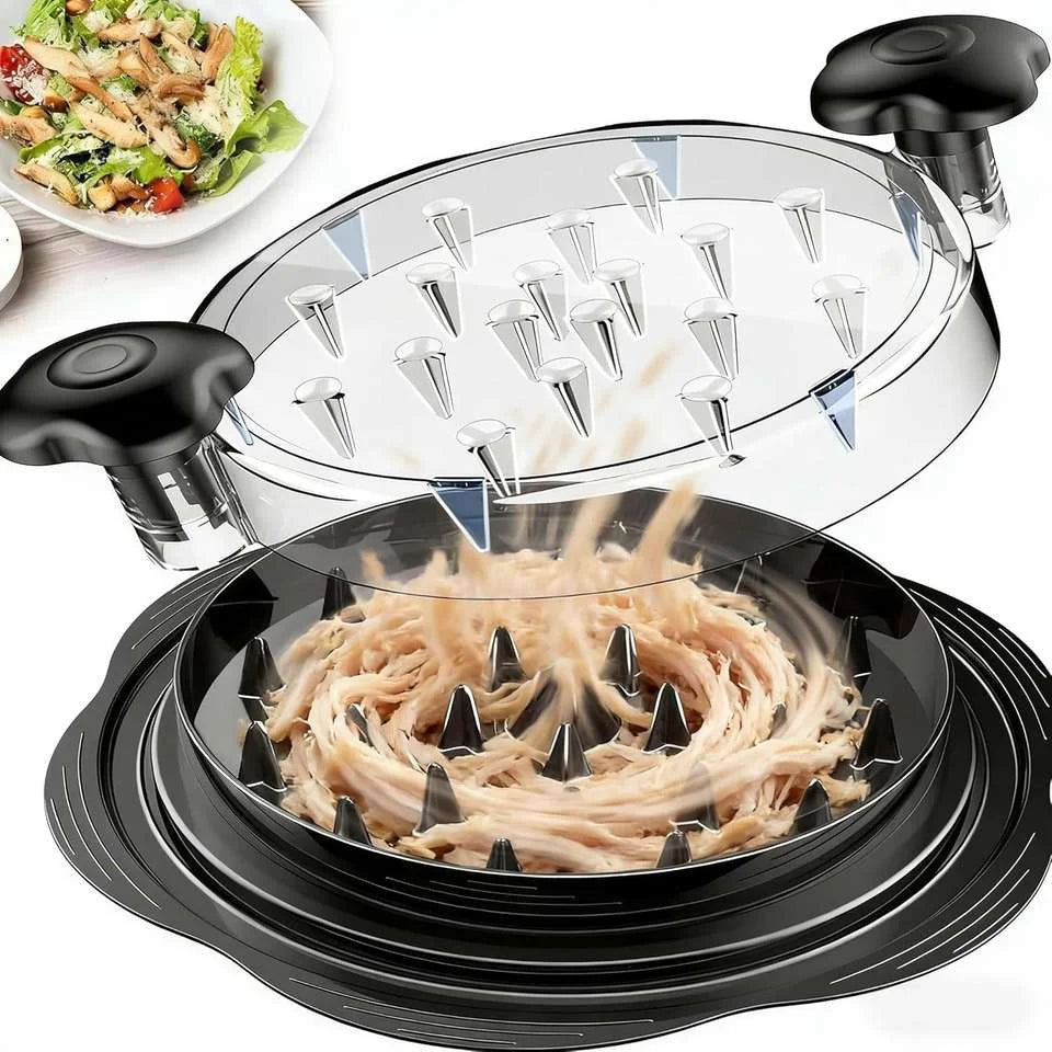 Professional Chicken Shredder And Meat Grinder Kitchen Tool