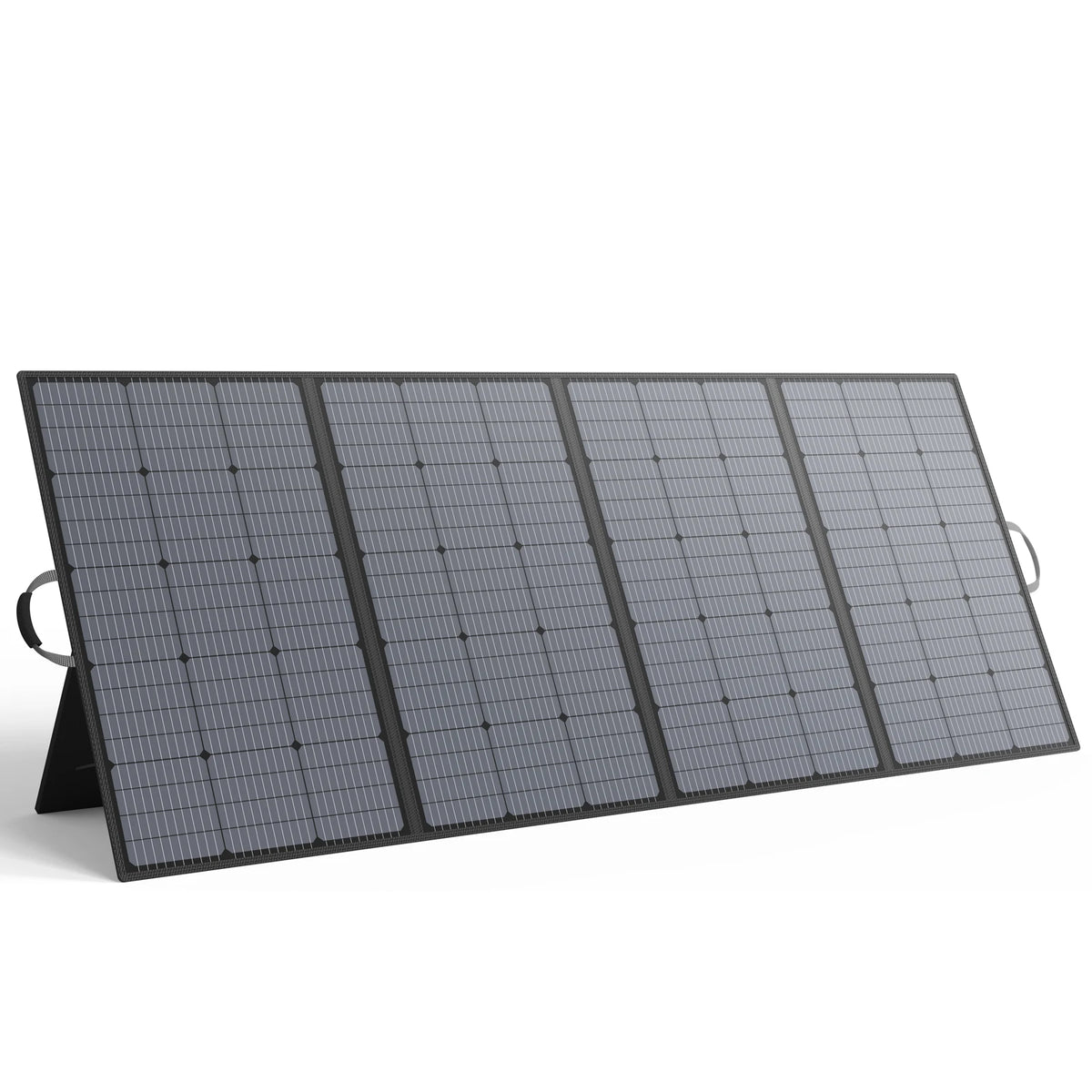 MHPOWOS 400W Foldable Solar Panel Portable IP67 Waterproof Monocrystalline