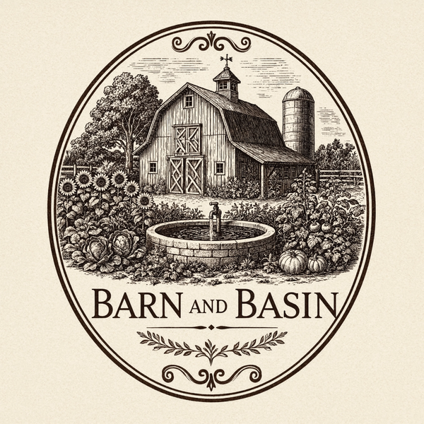 Barn and Basin